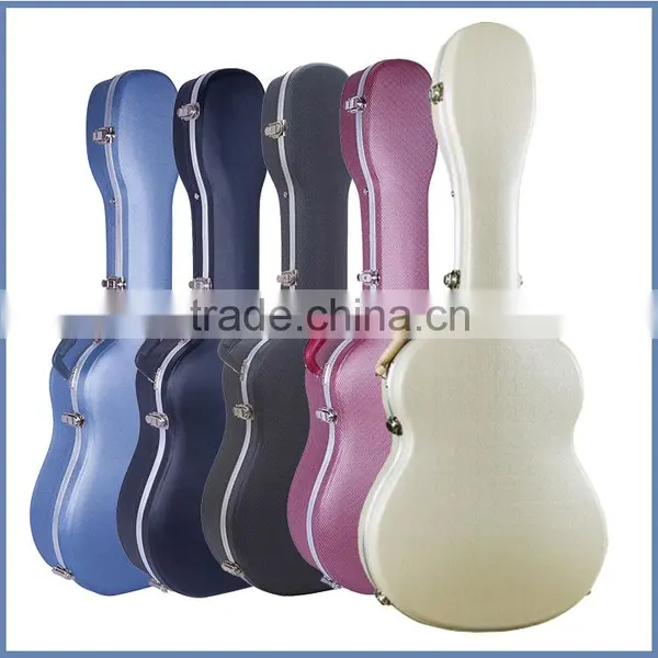 Dulux Alligator Guitar Case ,guitar Gig Case photo-5