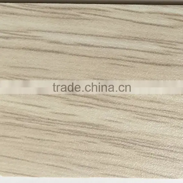 Fireproof Venner Decoration Material for Kitchen Cabinet photo-3