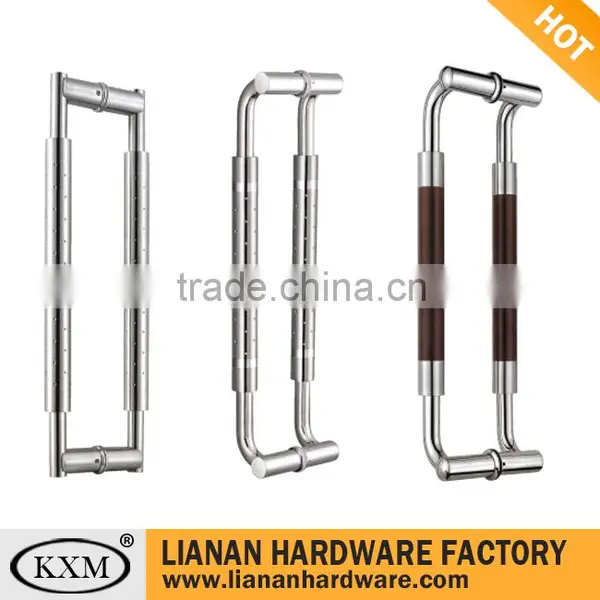 High Quality Door Handle for Refrigerator for Furniture Hardware photo-2