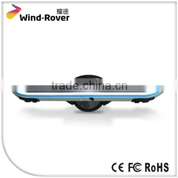 Hot Sale Solo Wheel Electric Unicycle Smart Scooter Mobility Scooter for Adults photo-4
