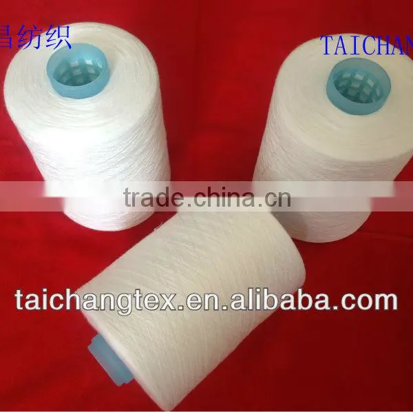 100% Polyester Bag Closing Sewing Thread pp Bag Sewing Thread photo-4