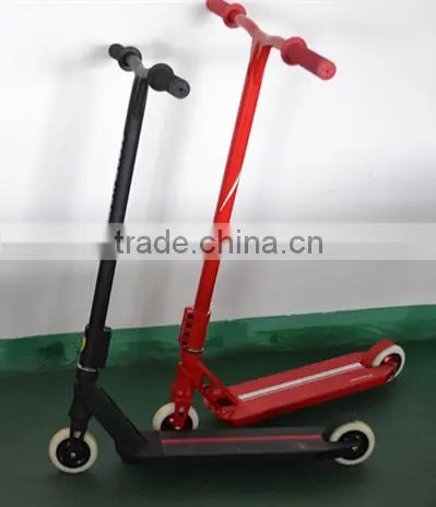 Professional Manufacturer!!! AEST Standard Stunt Scooter on Hot Sales,freestyle Scooter photo-3