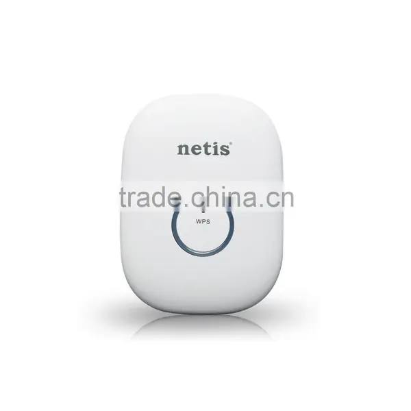 300Mbps Wireless N Range Extender photo-2