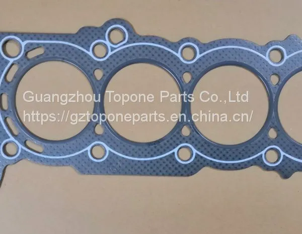 11044-AX000 11044-bx000 11044-bx005 Fit For Nissan Cylinder Head Gasket Gasoline Engine Spare Parts photo-3
