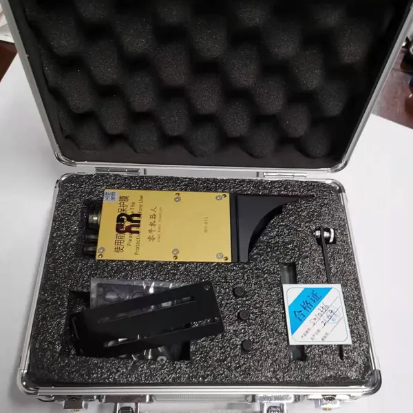 Smart SV-BP Series Renue Seam Tracking Sensor photo-3
