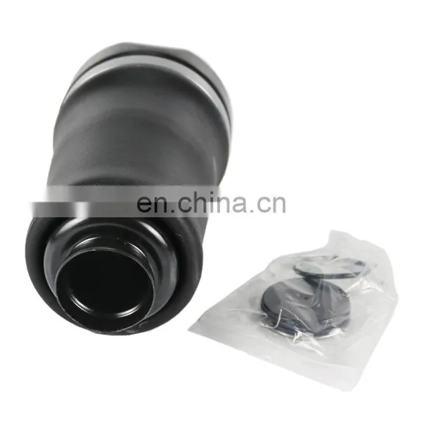 1643206013 Rear Air Suspension Spring Bag for Mercedes GL-Class X164 ML320 photo-4