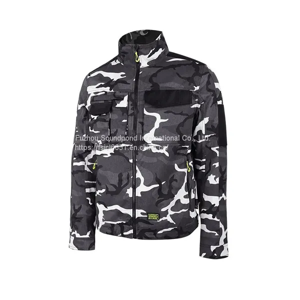 Men's Workwear