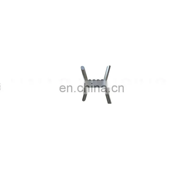 Factory Supply Airport Perimeter Barbed Wire Fence photo-5