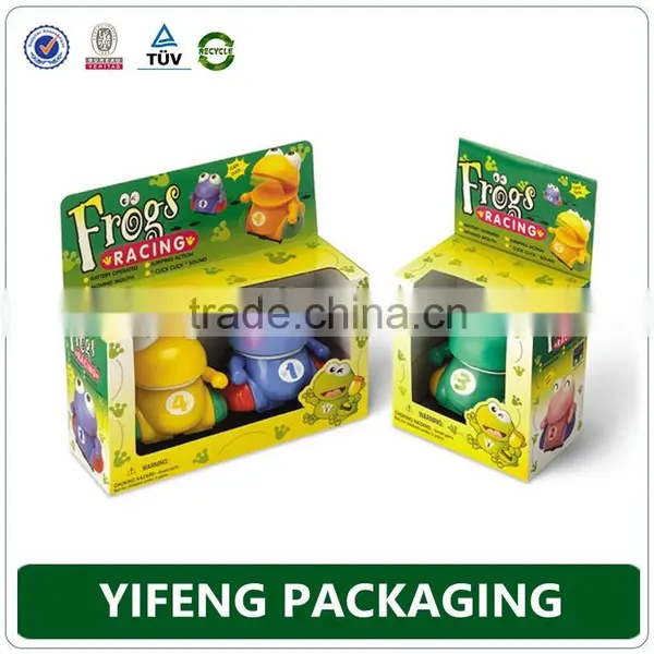 Custom Design Print Paper Display Box Carton Box Corrugated Box photo-5