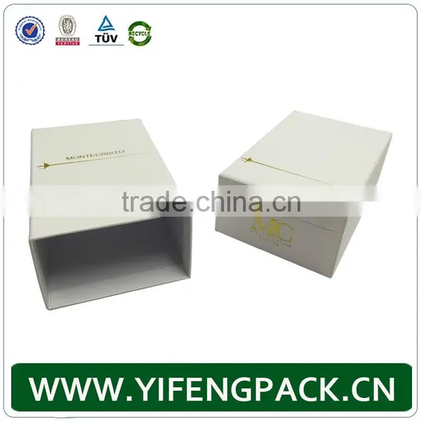 Custom Printed Box Sleeves Cardboard Packaging Box photo-4