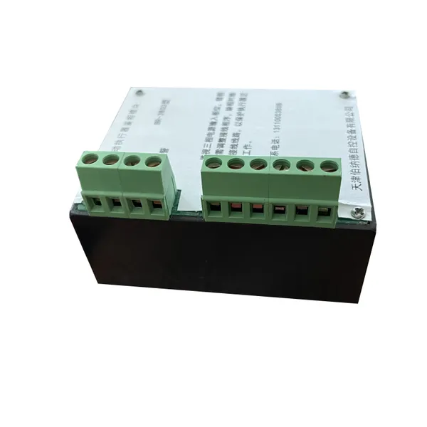 Actuator Parts BR-380D module