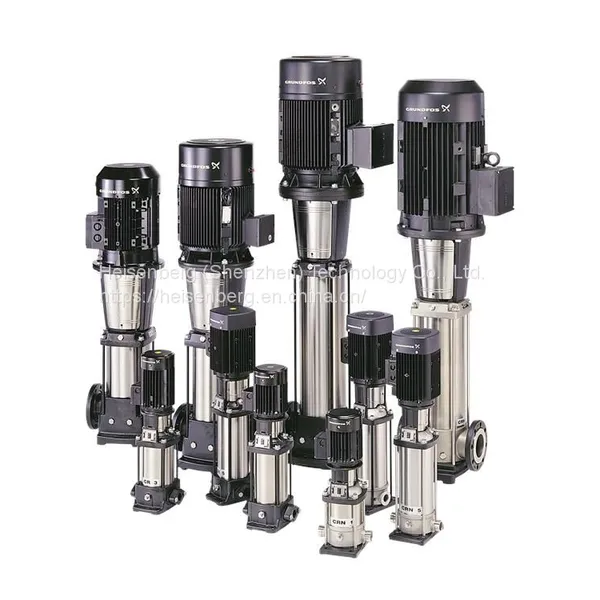 GRUNDFOS MULTILIFT MSS.11.1.2 photo-5
