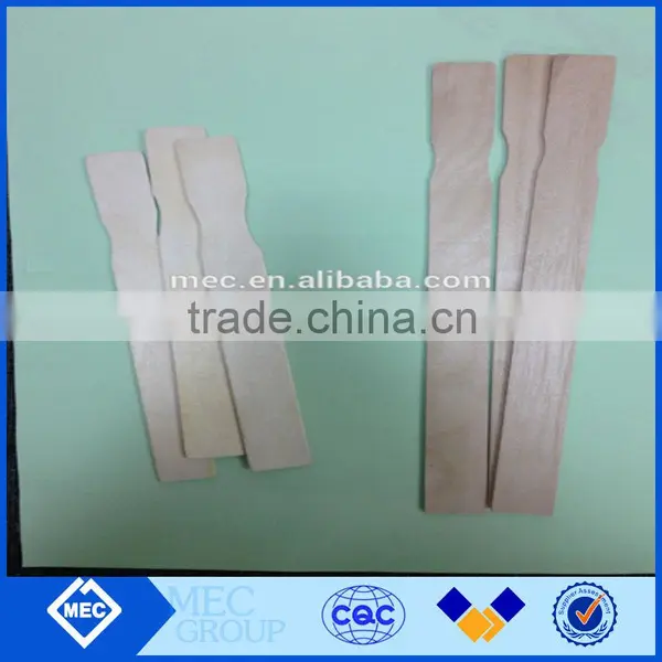 Wooden Paint Mixing Sticks photo-2