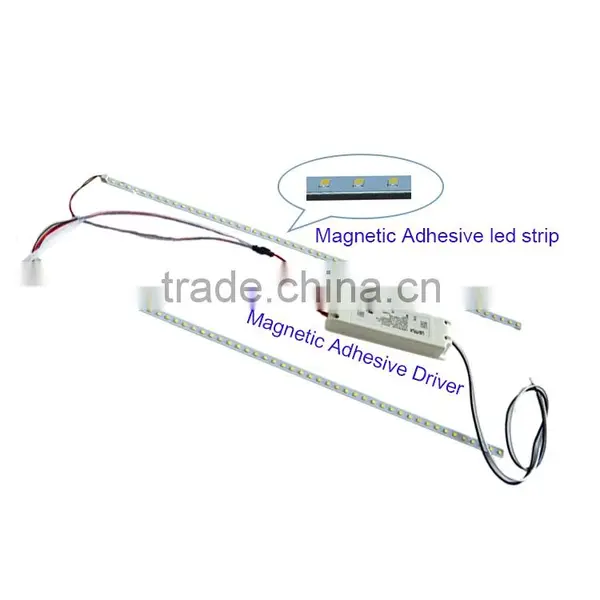 UL DLC Approved 40W 4500lm 5 Years Warranty Magnetic LED Light photo-3