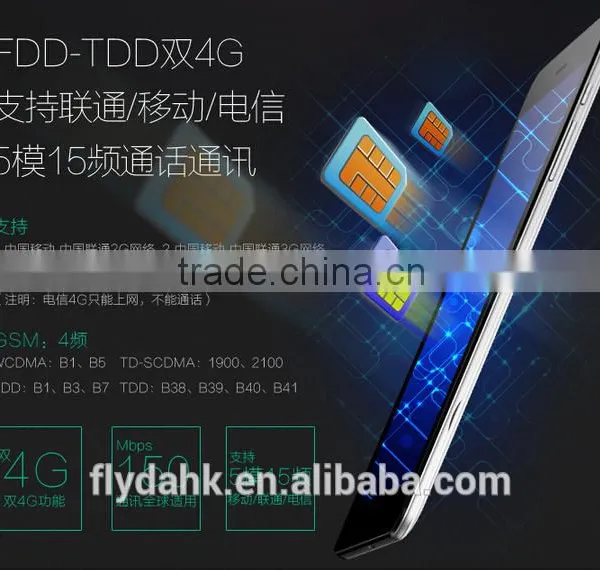 7 Inch Cube T7 4G Tablets MTK8752 Octa Core Android 4.4 RAM 2GB ROM 16GB 4G FDD Phone Call Tablet pc photo-4