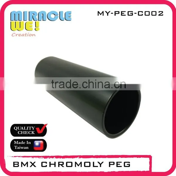 Excellent Material for Bike Parts OD 36 mm Heave Duty Steel Peg photo-4