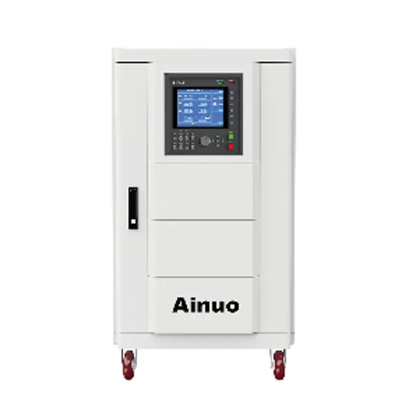 Anfs060A 60kVA AC Power Supply photo-2