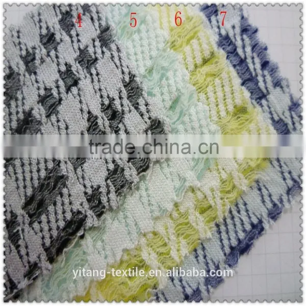 Stretch Knit Fabric for Garment photo-4