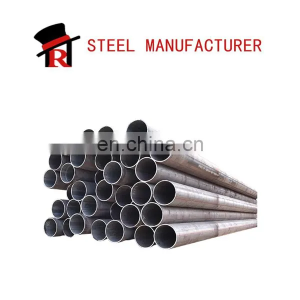 Carbon Steel Seamless Steel Pipe