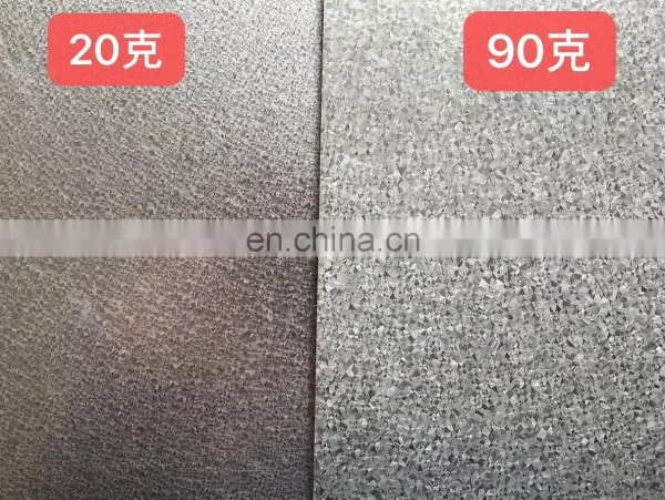 ASTM A792M SGLCC AZ50 Galvalume Aluzinc Steel Coil Steel Rolling photo-3