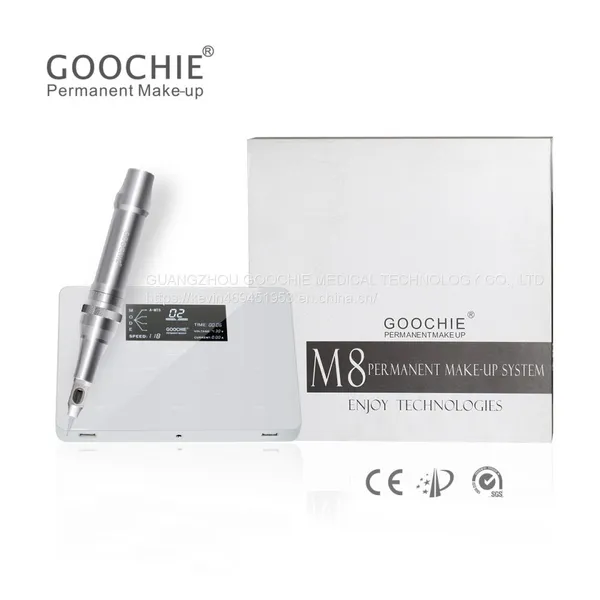 Permanent Makeup Machine/Pmu Tattoo Machine