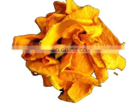 Hot Sale 2020 Vietnam Dried Pumpkin / Dehydrated Pumpkin High Quality photo-2