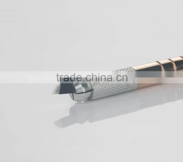 Hot Sell Manual Tattoo Pen photo-4