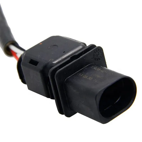 Haoxiang Auto New Material Oxygen O2 Lambda Sensor 0258017025 For Honda CORD VW Skoda Audi LSU 4.9 photo-3