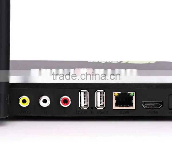 Smart TV Box RK3368 Octa Core Google Android 5.1 CSA90 With RK3368 Chipset Iptv Set Top Box photo-4