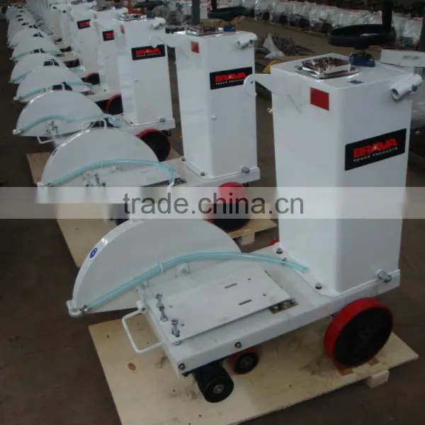 Concrete Cutting Machine, Concrete Cut Off Saw photo-3