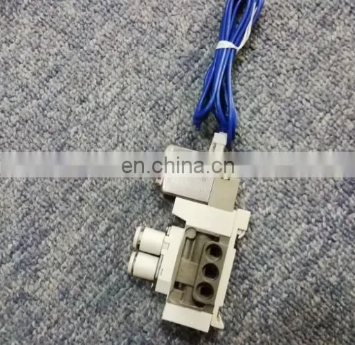 SMC MODULE SY3160-1HZ-C4 photo-2