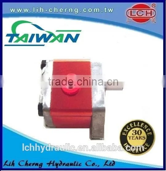 Hot China Products Wholesale Mini Hydraulic Pump photo-6