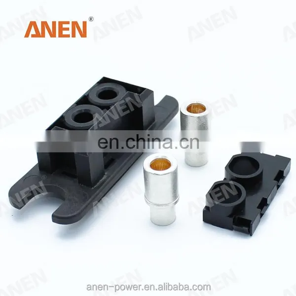 DJL 125 Module Power Connector ,Anen Anti-vibration Soft Plug Drawer Connector photo-4
