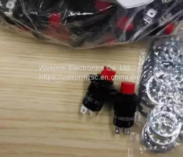 OTTO switch P1-32621