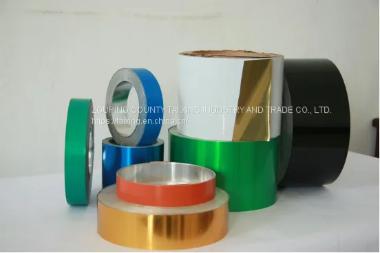 The Coffee-Capsule/Pod Made of the 1070/5132/8011 Aluminum photo-4