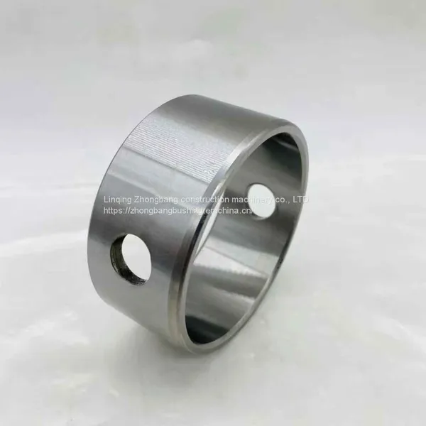 Excavator Bushing Carbon Steel Bushing 35*45*40mm photo-5