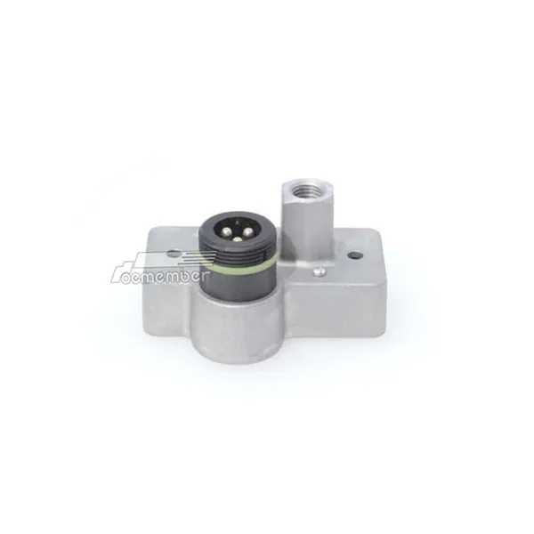 OE Member Intake Manifold Pressure Sensor 0281002023 367264 1650865 51274210079 Boost Pressure Sensor for Scania photo-3