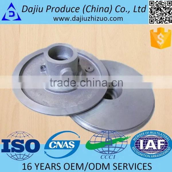 OEM Casting Parts photo-5