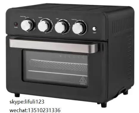 OEM/ODM Mechanical Air Oven/coal-scuttle/roaster