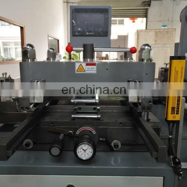 Label Adhesive Paper Cup Film Sticker Platen Flat Bed Cutter Automatic Press Die Cutting Punching Creasing Hot Foil Stamping Mac photo-3