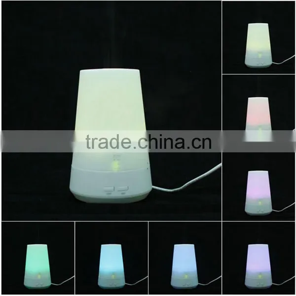 Large Room Humidifier Air Freshener Electric Diffuser Cool Mist Humidifier Sale photo-2