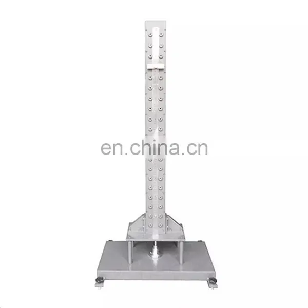 KASON-DBC501 Laboratory Use Glass Fiber Dupont Impact Testing Machine photo-5