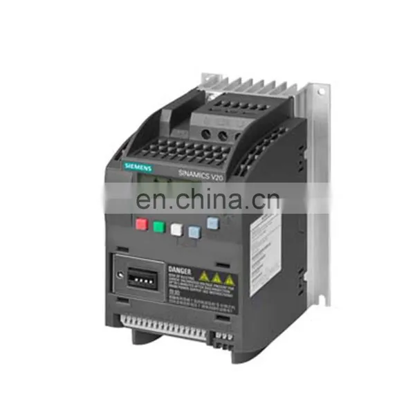 Инвертор частоты Siemens V20