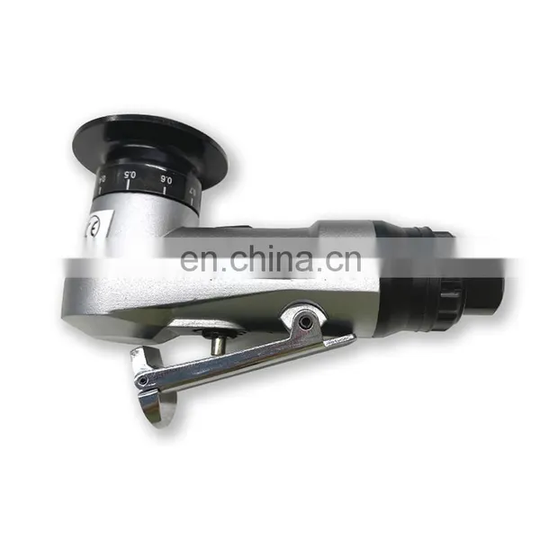 Good Price Portable Metal Chamfering Machine Tool Pneumatic Hand Chamfering Tool photo-5