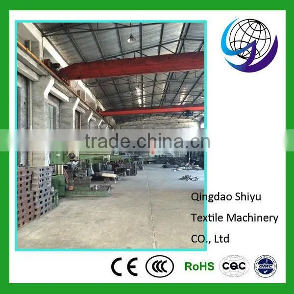 Types of Power Looms High Mechanical Speed Water Jet Loom Machine SY851 photo-6