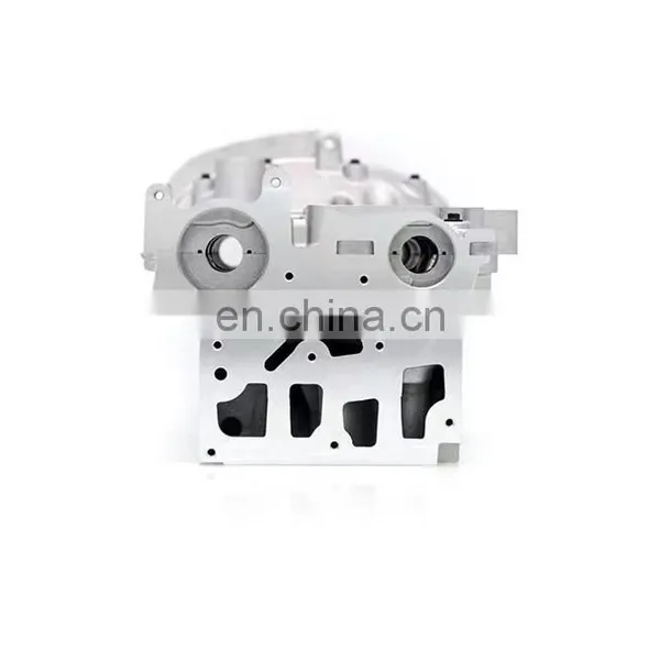 K4M Cylinder Head Fit for Renaultt K4m Engine 8 Valves OEM 7701473353 New Aluminum Cylinder Head photo-4
