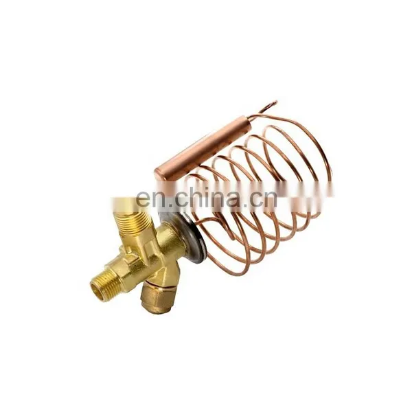 Thermostatic Expansion Valves A/c Air Conditioning Expansion Valve Thermal Expansion Valve
