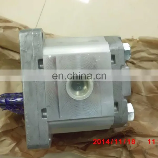 Rexroth Type Hydraulic Internal Gear Pump PGP2-22/008RE20V4 photo-4