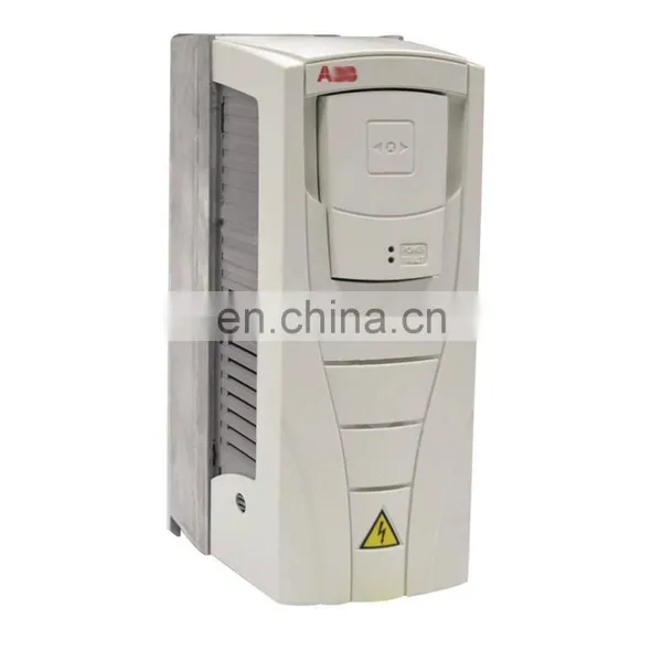 ABB Original ABB Frequency Converter ACS55001195A4 ACS550-01-195A-4 photo-2