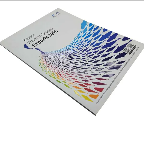 Catalog Customization Customized Books and Periodicals Customized Magazine photo-2